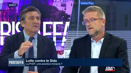 Lutte contre le Sida : la PrEP, une solution miracle?
