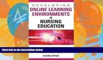 Deals in Books  Developing Online Learning Environments, Second Edition (Springer Series on the