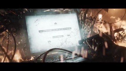 World War Z 2 Official Trailer  1 (2017) - Brad Pitt Movie HD(720p)