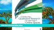 Deals in Books  Conducting Qualitative Research of Learning in Online Spaces  Premium Ebooks Best