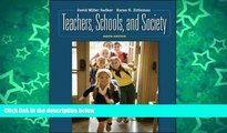 Deals in Books  Teachers, Schools, and Society  Premium Ebooks Best Seller in USA