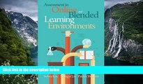 Deals in Books  Assessment in Online and Blended Learning Environments  Premium Ebooks Online Ebooks