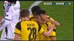 Shinji Kagawa Goal HD - Borussia Dortmund 2-1 Legia Warszawa - 22.11.2016 HD