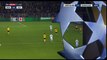 Aleksandar Prijovic Goal HD - Borussia Dortmund 3-2 Legia Warszawa - 22.11.2016 HD