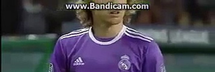 اهداف  ريال مدريد و سبورتنج لشبونة  1-0 لريال مدريد - الاهداف كاملة