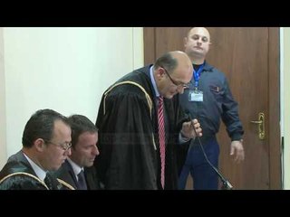 Moskoordinim gjykatë-prokurori, shtyhet gjyqi ndaj Frrokut - Top Channel Albania - News - Lajme