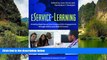 Big Sales  eService-Learning: Creating Experiential Learning and Civic Engagement Through Online
