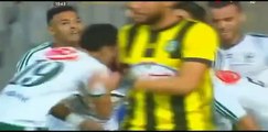 Arab Contractors vs  El Masry  1-2   All Goals (EGYPT  Premier League)  22-11-2016