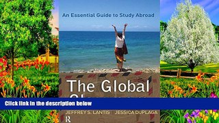 Big Sales  Global Classroom: An Essential Guide to Study Abroad (International Studies