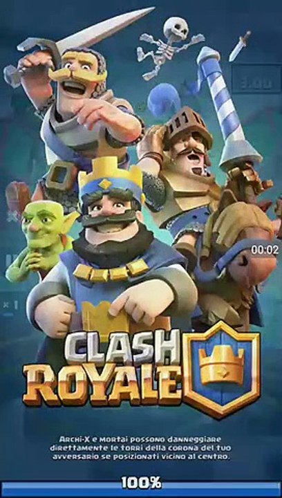 Royale Battle 16