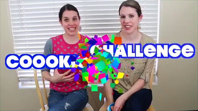 OREO CHALLENGE Cookie Challenges AllToyCollector DisneyCarToys 9 Different Cookies Frozen Toby Twins