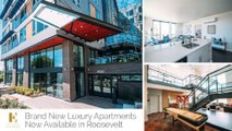 1 Bedroom Apartments | Eleanor Apartments