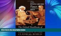 Buy NOW  The Oxford Handbook of Childhood and Education in the Classical World (Oxford Handbooks)