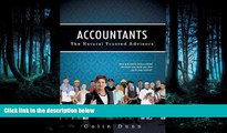 READ THE NEW BOOK Accountants: The Natural Trusted Advisors READ ONLINE