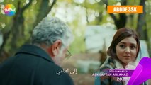 مسلسل الحب لايفهم من الكلام اعلان الحلقة 17 مترجم للعربية