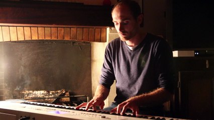 toto cover I won't hold you back piano