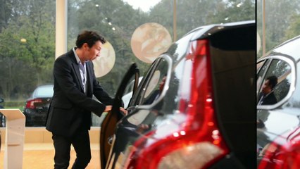 Triaire Expertis - Film conseil simul auto