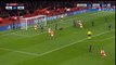 Verratti M. (Own goal) HD - Arsenal 2-1 PSG - 23.11.2016 HD