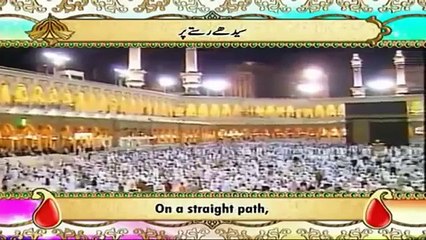 Surah-Yasin-سُوۡرَةُ-یسٓ-Qari-Syed-Sadaqat-Ali