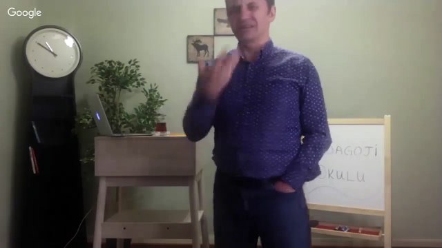 Pedagoji Okulu-4 (Çocuklarda Davranış Bozuklukları ve Çözüm Önerileri 2.Ders ) 1. Part