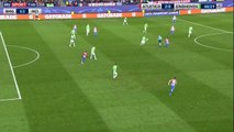 Antoine Griezmann | Atletico Madrid 2 - 0 PSV Eindhoven