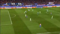 2-0 Antoine Griezmann  Atletico Madrid 2-0 PSV 23.11.2016