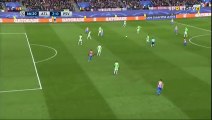 Griezmann Goal HD - Atletico Madrid 2-0 PSV 23.11.2016