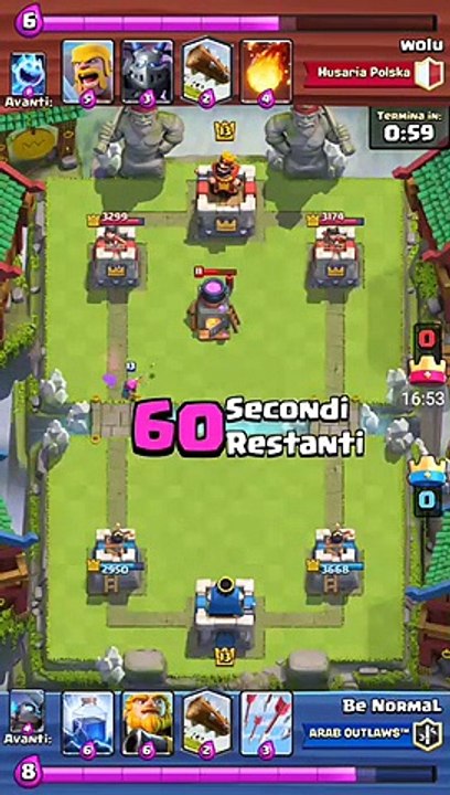 Royale Battle 32