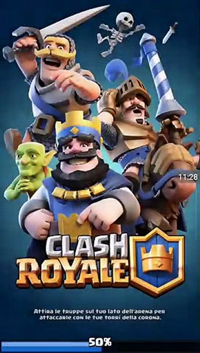 Royale Battle 30
