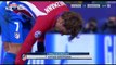 Antoine Griezmann Goal HD - Atl. Madrid 2-0 PSV Eindhoven - 23.11.2016 HD