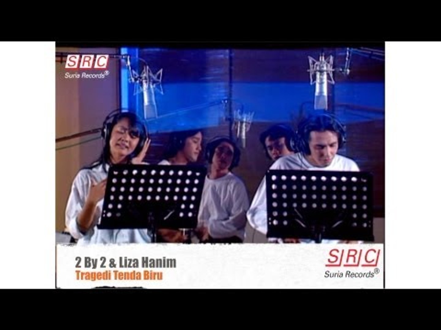 hanim liza tragedi tenda biru