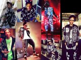 KTZ Kokontozai Satanic Clothing Line Illuminati Celebrity Clothing
