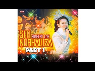 Siti Nurhaliza - Konsert Live Part 1/8 (Official Video - HD)