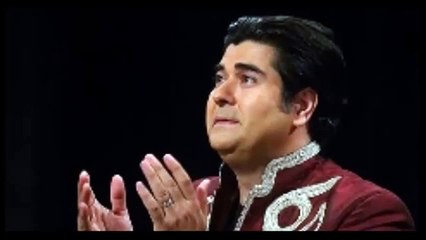 آهنگی که برای الهام چرخنده و خواننده مشهور سوءتفاهم شد!صدای سالار عقیلی بیمه می شود؟