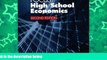 Big Sales  Focus : High School Economics (Focus) (Focus) (Focus (National Council on Economic