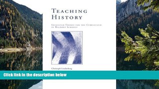 Big Sales  Teaching History  Premium Ebooks Best Seller in USA