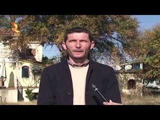 360° Gradë -VIJON NDOTJA E BREGUT TË LUMIT OSUM NË BERAT