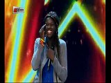 L'Afrique a un incroyable talent  - Suadu - (Sénégal) danse 