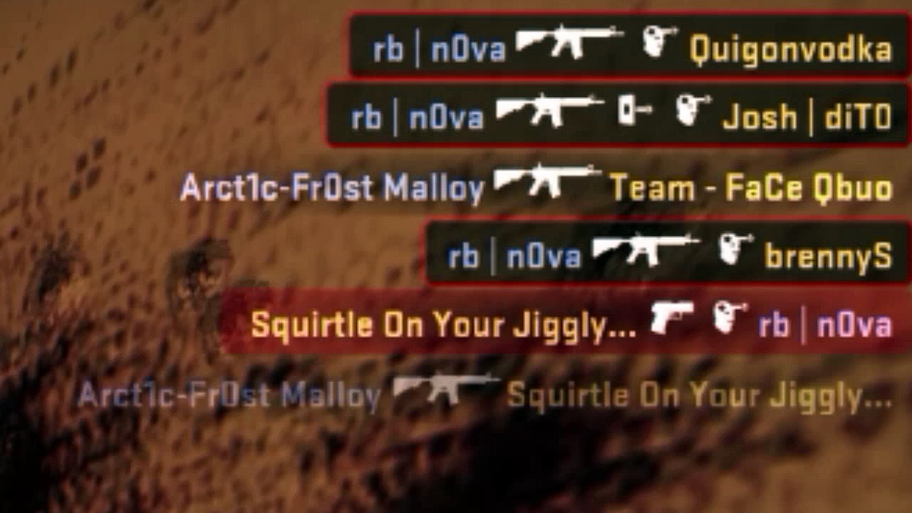 n0va Fragmovie