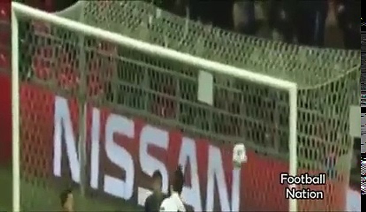 Copenhagen vs Porto 0-0 - half time  (22_11_2016)