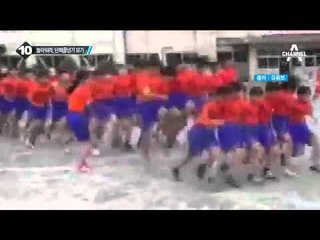 초고속 건축 中, 가발 벗겨지듯 아파트 ‘휙’_채널A_뉴스TOP10