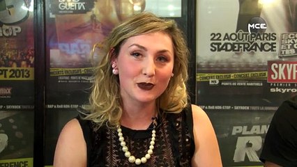 Kaaris du Tac au Tac׃ il aime bien manger en regardant du porno