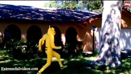 Ultra Gerizekalı İnsanlar Derlemesi