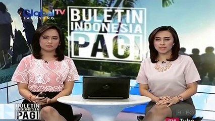 Razia Kos-kosan, Tiga Pasangan Diamankan Petugas