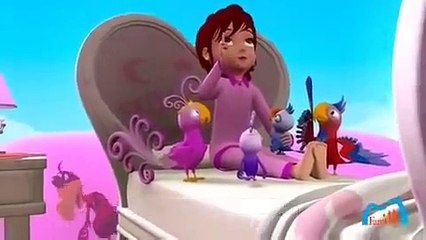 Bismillah Bismillah Islamic poem for kids