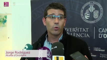 Arranca a Ontinyent la VI Universitat d’Hivern centrada en la innovació