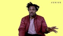 Sampha “Blood On Me” Official Lyrics & Meaning ¦ Verified