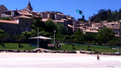 CERF VOLANT SISTERON