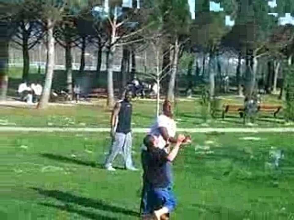 ultimate a toulouz