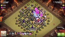 How to use the Balloon - Basics Guide and Pro Tips - Clash of Clans